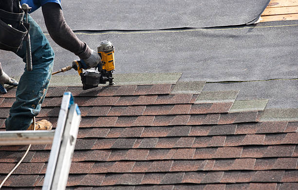 Licensed Roofing service in Moscow Mills, MO - Brentwood Metal Roofing